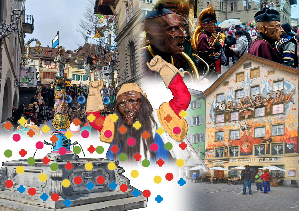 26_02 Luzerner Fasnacht